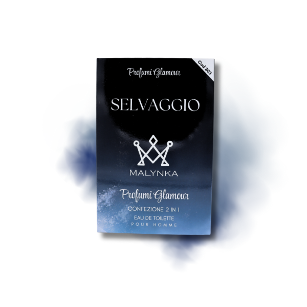SELVAGGIO