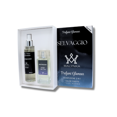 SELVAGGIO SELVAGGIO