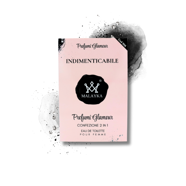 INDIMENTICABILE
