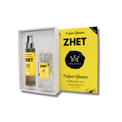 ZHET ZHET