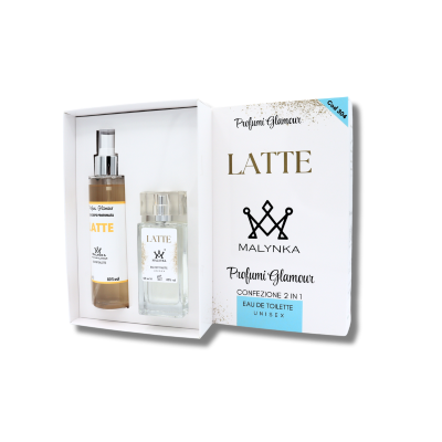 LATTE LATTE