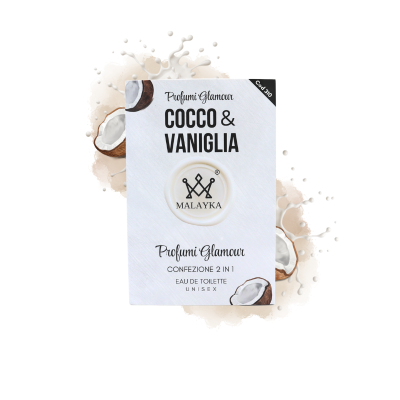 COCCO&VANIGLIA