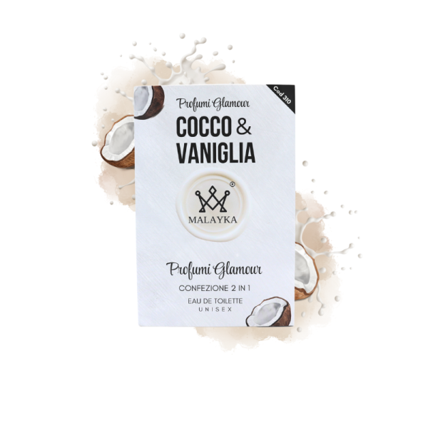 COCCO&VANIGLIA