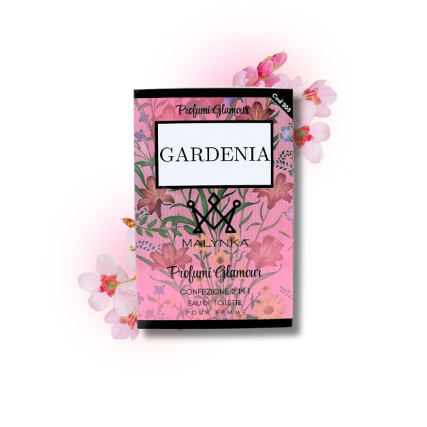 GARDENIA