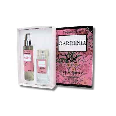 GARDENIA GARDENIA