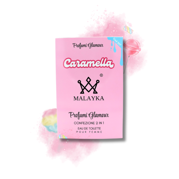 CARAMELLA