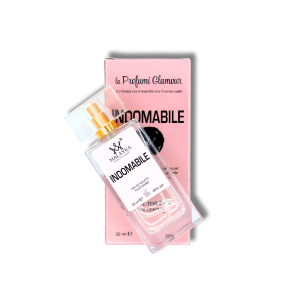 INDOMABILE