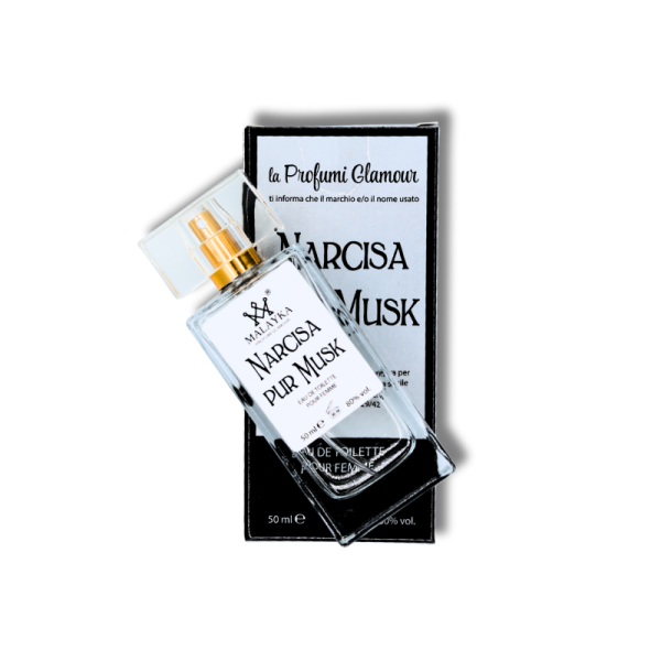 NARCISA PUR MUSK