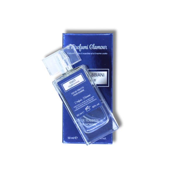 DOLCE&GABBIANI BLUE
