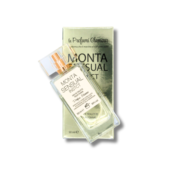MONTA SENSUAL INSTCT