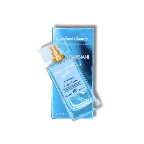 DOLCE&GABBIANI LIGHT BLUE