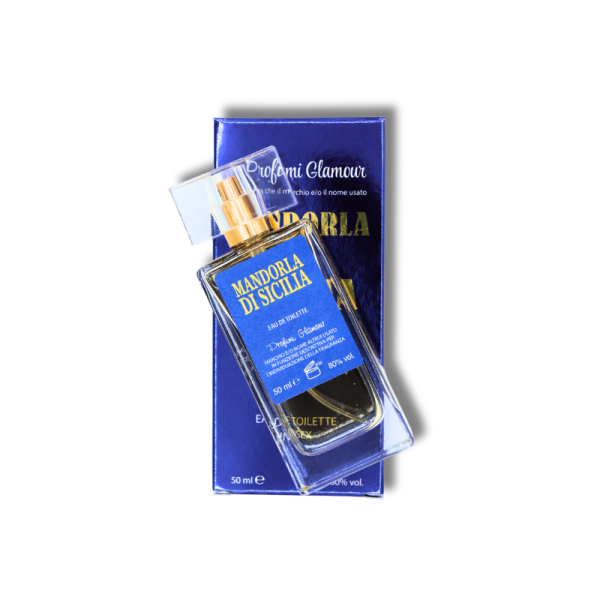 MANDORLA DI SICILIA