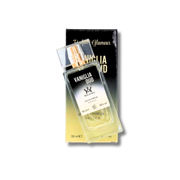 VANIGLIA OUD