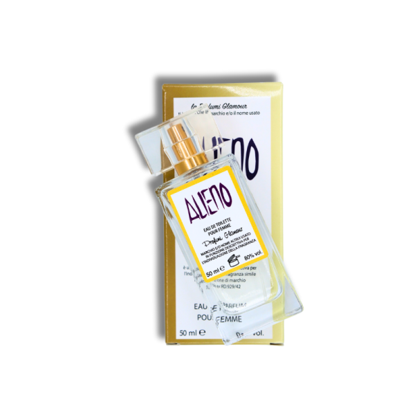 ALIENO