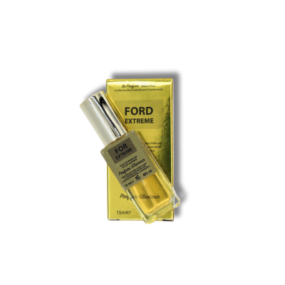 FORD EXTREME