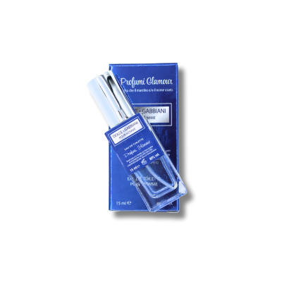 DOLCE&GABBIANI BLUE