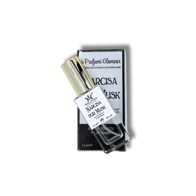 NARCISA PUR MUSK NARCISA PUR MUSK