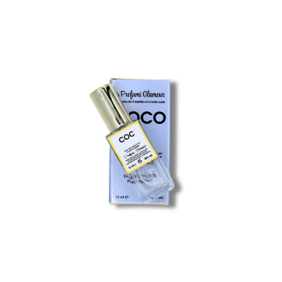 COCO COCO