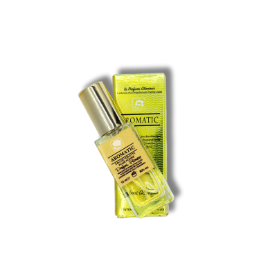 AROMATIC AROMATIC
