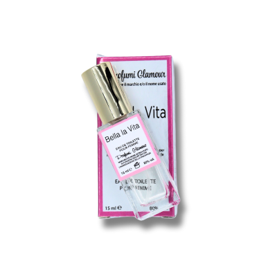 BELLA LA VITA BELLA LA VITA