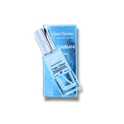 DOLCE&GABBIANI LIGHT BLUE DOLCE&GABBIANI LIGHT BLUE
