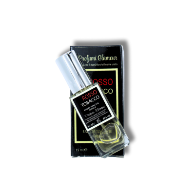 ROSSO TOBACCO