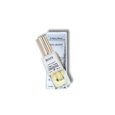 BOIS ARGENT BOIS ARGENT