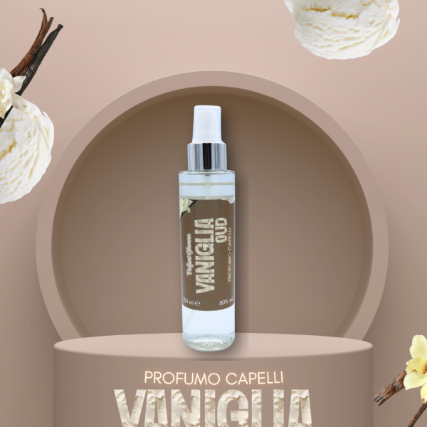 VANIGLIA OUD