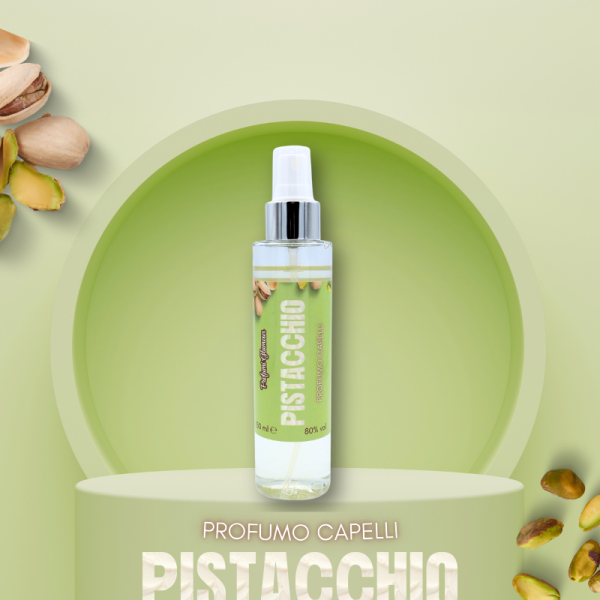 PISTACCHIO