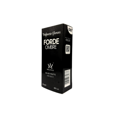 FORDE OMBRE