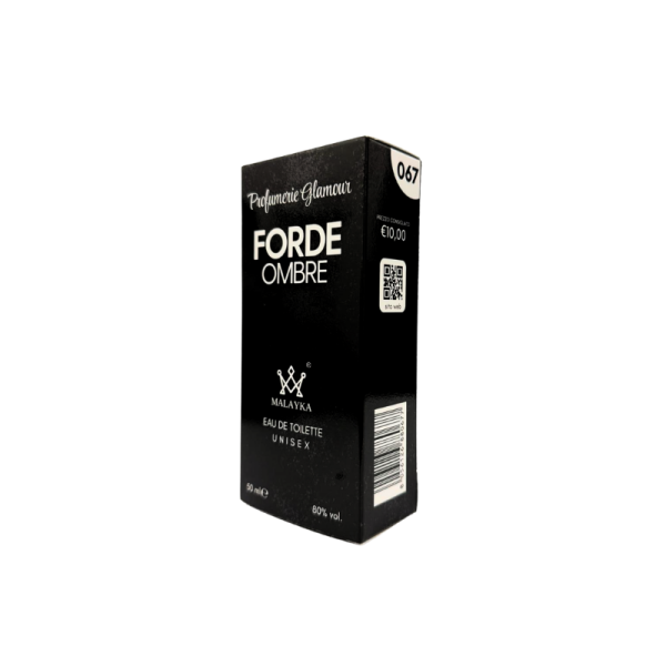 FORDE OMBRE