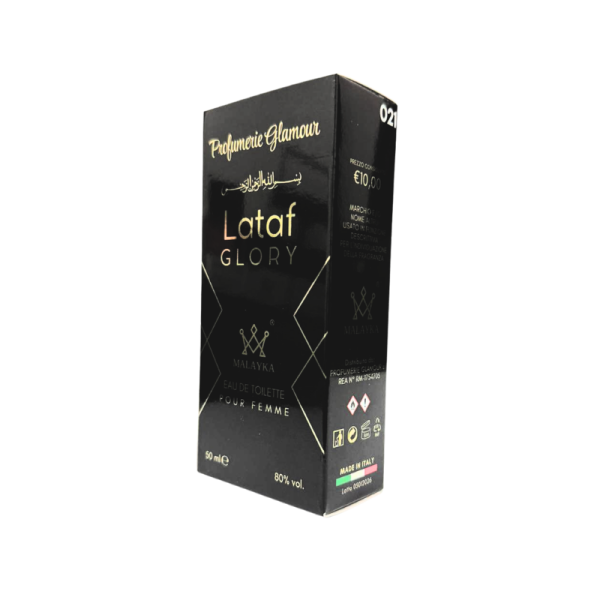 LATAF GLORY