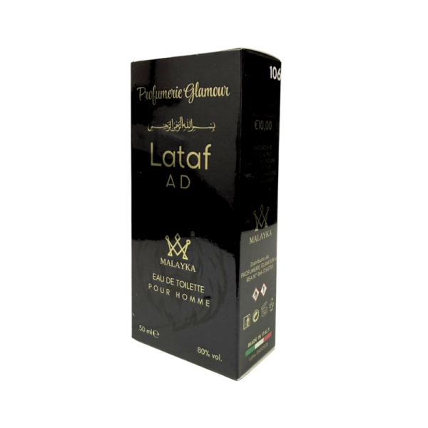 LATAF AD