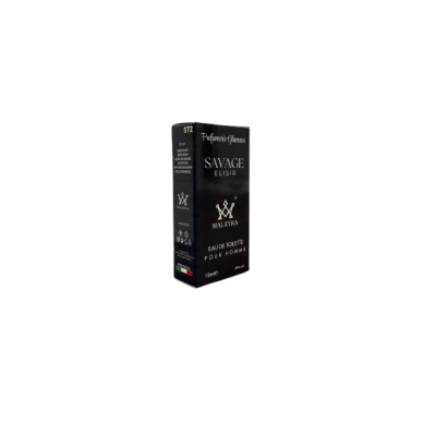 SAVAGE ELISIR SAVAGE ELISIR