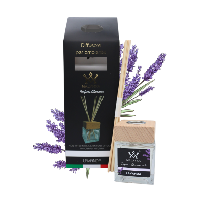 LAVANDA
