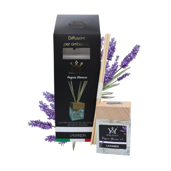 LAVANDA