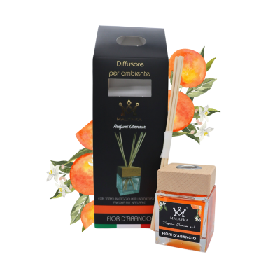 FIOR D'ARANCIO