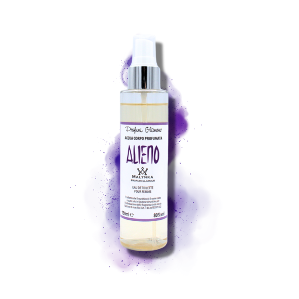 ALIENO