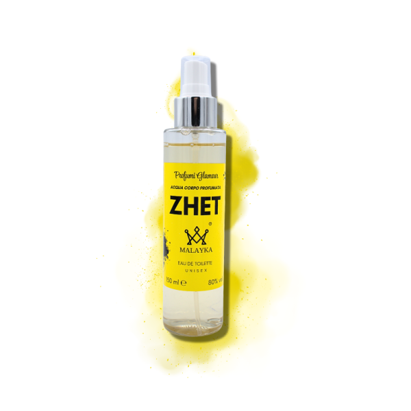 ZHET