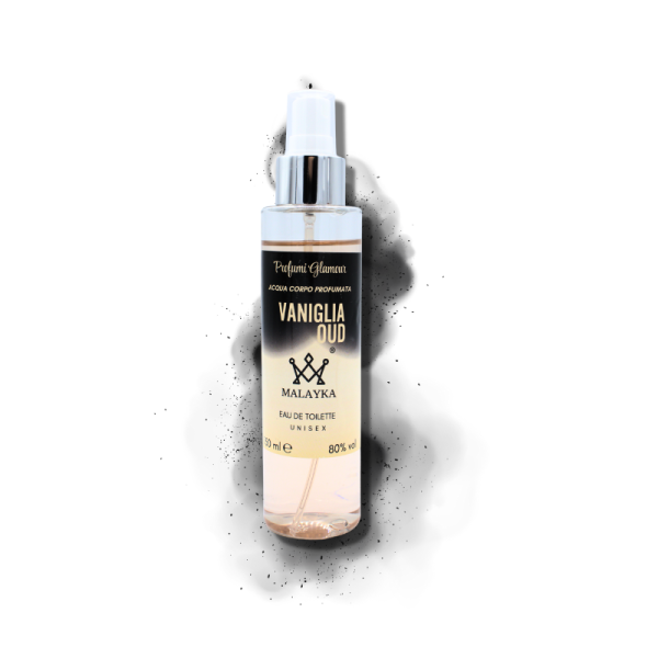 VANIGLIA OUD